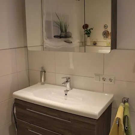 Haus Janssen-wehrle Titisee-Neustadt