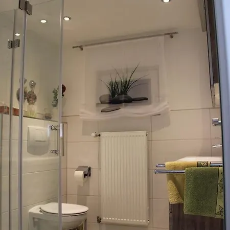 Haus Janssen-wehrle *