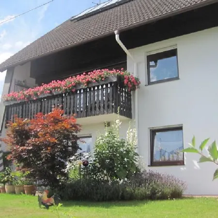 Haus Janssen-wehrle *