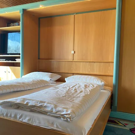 Haus Janssen-wehrle Apartamento