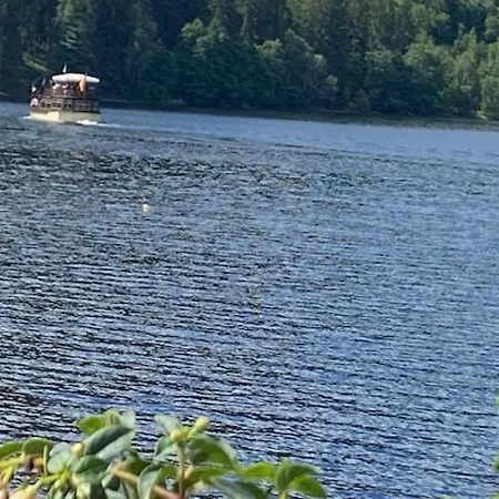 Haus Janssen-wehrle Apartamento *