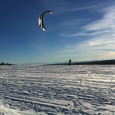 Apartamento Haus Janssen-wehrle *