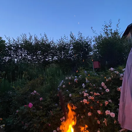 Haus Janssen-wehrle * Titisee-Neustadt