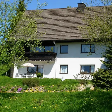 Haus Janssen-wehrle *