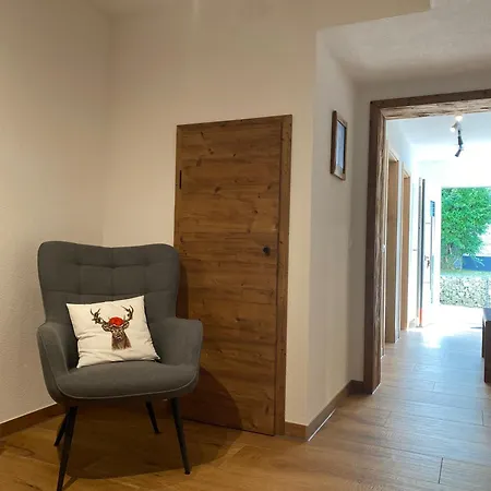 Haus Janssen-wehrle * Titisee-Neustadt