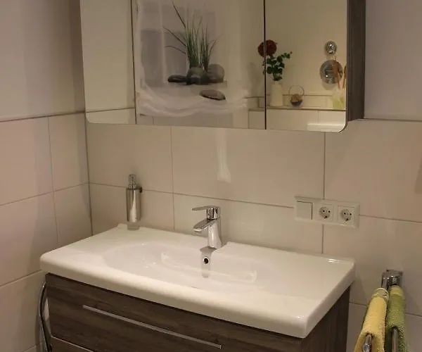 Haus Janssen-wehrle Titisee-Neustadt