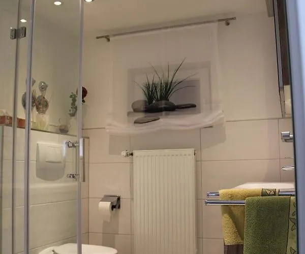 Haus Janssen-wehrle *