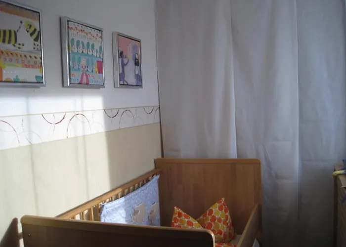 Haus Janssen-wehrle Appartamento