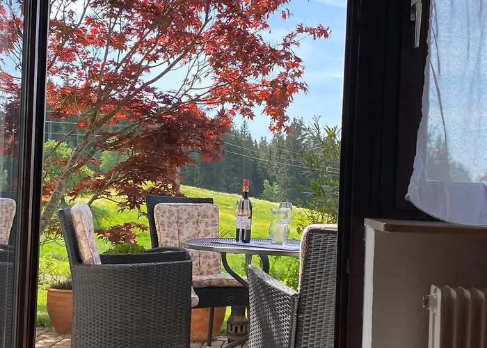 Haus Janssen-wehrle *