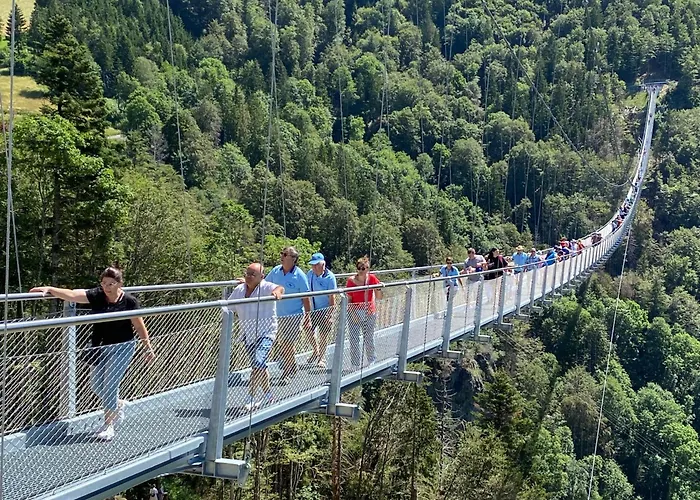 Appartamento Haus Janssen-wehrle